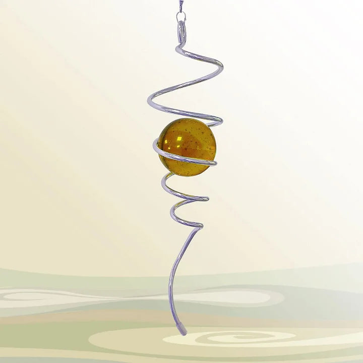 Golden Wind Spinner Tail