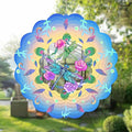 Dragonfly 3D Wind Chime